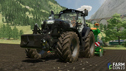 Farming Simulator 22ץץߥǤξܺ٤ȯɽˡ2ޤǤƥĤϿ˥󥸥ʤ3κڤо