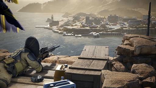 #003Υͥ/PS5Sniper Ghost Warrior Contracts 2 Elite EditionפȯˡޤޤDLC򥻥åȤˤUltimate Editionۿ