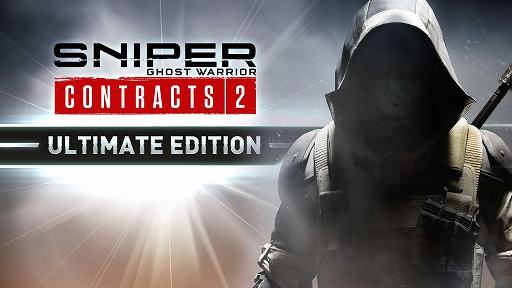 #005Υͥ/PS5Sniper Ghost Warrior Contracts 2 Elite EditionפȯˡޤޤDLC򥻥åȤˤUltimate Editionۿ