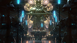 Warhammer 40,000: Chaos Gate  Daemonhunters
