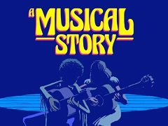 A Musical Storyפ1970ǯΥǥåå򥢡ȥեꥺॢɥ٥㡼