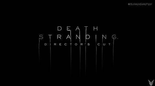 #001Υͥ/DEATH STRANDING Director's CutפȯɽPlayStation 5˥꡼ͽ
