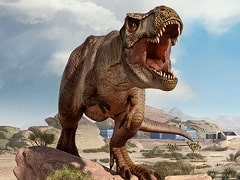 Jurassic World Evolution 2פγȯԥӥǥ꡼1ƤȤϰۤʤĶо줷εΥ˥᡼⶯
