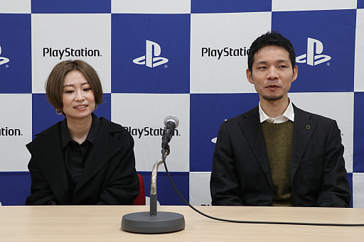  No.009Υͥ / PlayStation Partner Awards 2022 Japan Asiaɽݡȡܺѹ޼ԤؤΥǥ󥿥ӥ塼Ǻ
