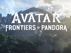 Avatar: Frontiers of Pandoraפ127˥꡼2ĤΤ͸ץɤΥѥɥε˾äƶ롪