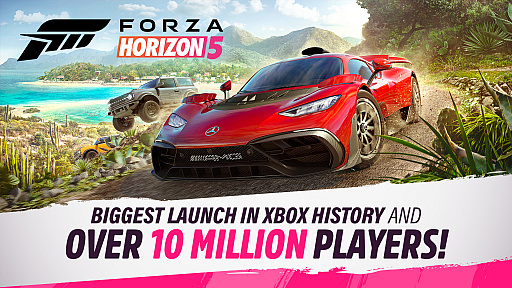 #001Υͥ/Forza Horizon 5סȯ齵1000ץ쥤䡼ץ쥤Xbox˾Υ