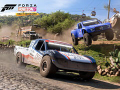 Forza Horizon 5׳ĥƥġRally Adventureɡ330ۿꡣ6ĤΥХõ䡤ޤޤʥ꡼졼ĩ