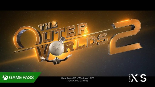 #007Υͥ/E3 2021ϿThe Outer Worlds 2פΥʥ󥹥ȥ쥤顼