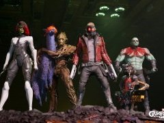 E3 2021ϡMarvels Guardians of the Galaxy׳ȯåդ˥󥿥ӥ塼Eidos- MontréalΤ꤬߽Фˡʡȥץ쥤ɤȤ