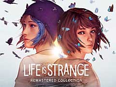 Life is Strange Remastered CollectionפγǤȯ2022ǯ21˷