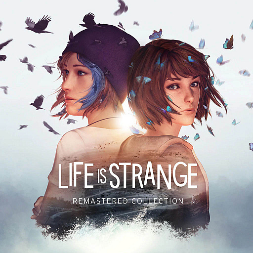 #002Υͥ/Life is Strange Remastered CollectionפγǤȯ2022ǯ21˷