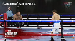 #003Υͥ/E3 2021ϡeSports Boxing ClubפΥ꡼2021ǯ˳ϡ꤬о줹륷ߥ졼ܥ󥰥