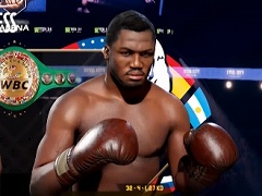 E3 2021ϡeSports Boxing ClubפΥ꡼2021ǯ˳ϡ꤬о줹륷ߥ졼ܥ󥰥