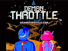 Switch2D塼Demon Throttleפ餫ˡѥåǤΤߤ2022ǯȯͽ