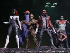 E3 2021ϡMarvels Guardians of the GalaxyפNintendo Switch饦Ǥȯɽ¾ץåȥեƱ1026ȯ