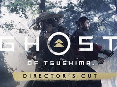 Ghost of Tsushima Director\'s Cutפȯ䡣ȥ쥤顼θȯ䵭ǰڡ»