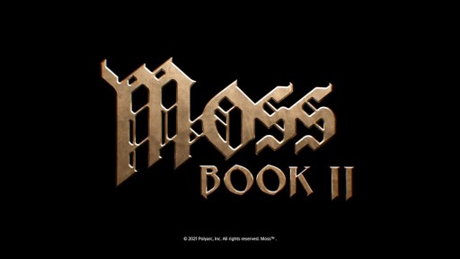 #009Υͥ/Moss: Book IIפΥʥ󥹥ȥ쥤顼PSVRΥ󥢥ɥ٥㡼2