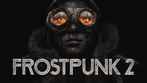  No.001Υͥ / Frostpunk 2סΥץ쥤ȥ쥤顼ˡPCǤ˲äPS5Xbox Series X|SˤŸ