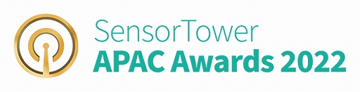 ֥ȥסSensor Tower APAC Awards 2022ˤơȯΥ٥ȥХ륹åRPGɤ