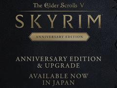 TGS2022ϡThe Elder Scrolls V: Skyrim Anniversary EditionܸǤΥǥۿXboxץåȥե곫
