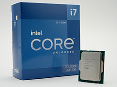 PRۤΥڥå5桪ƥ Core i7-12700Kϡޡ˥٥ȥ祤CPU