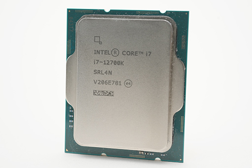 #003Υͥ/PRۤΥڥå5桪ƥ Core i7-12700Kϡޡ˥٥ȥ祤CPU