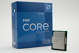 PRۤΥڥå5桪ƥ Core i7-12700Kϡޡ˥٥ȥ祤CPU