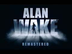 PS5/PS4ǡAlan Wake Remasteredפȯ105˷ꡣ󥢥ɥ٥㡼Alan WakeפԵо