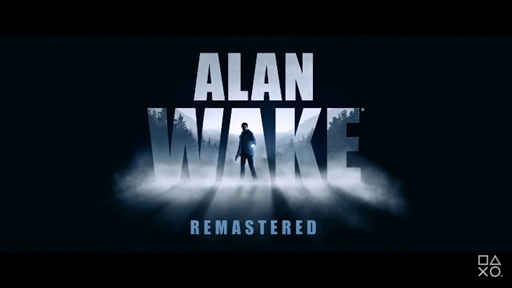 #002Υͥ/PS5/PS4ǡAlan Wake Remasteredפȯ105˷ꡣ󥢥ɥ٥㡼Alan WakeפԵо