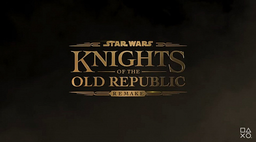#002Υͥ/Star Wars: Knights of the Old Republic Remakeפȯɽ̾RPGᥤ