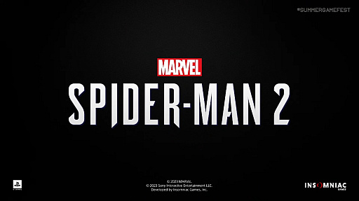 PS5ȥMarvel's Spider-Man 2ס2023ǯ1020ȯ