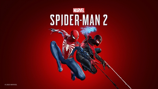  No.001Υͥ / PS5ѥեȡMarvel's Spider-Man 2ȯ䡣2ͤΥѥޥ󤬥Υꥶɤʤɥĩ