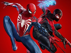 Marvel\'s Spider-Man 2פ߷׼ܿȯ䤫24֤250ܤãPS StudiosΥȥǤϻ˾®