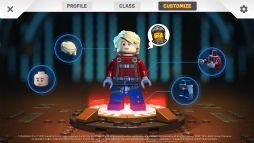 #004Υͥ/LEGO Star Wars: CastawaysApple ArcadeۿϡˤϿ֤ˤޤĤõޥץ쥤
