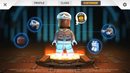 #005Υͥ/LEGO Star Wars: CastawaysApple ArcadeۿϡˤϿ֤ˤޤĤõޥץ쥤