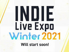 INDIE Live Expo Winter 2021׻İݡȡ6֤ˤ錄ä500ܰʾκʤҲ𤵤줿ǥȤξޤȤ