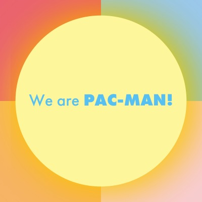 #014Υͥ/522ϡ֥ѥåޥ42ܤơޥ󥰡We are PAC-MAN!61ۿꡣMV