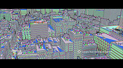 #013Υͥ/ǲޥȥåơޤˤUE5ѥǥThe Matrix Awakens: An Unreal Engine 5 Experienceפۿ