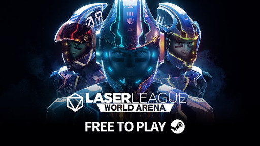 #001Υͥ/Laser League: World ArenaסSteam Workshopб