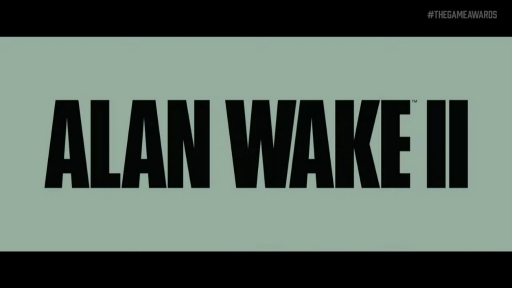 #002Υͥ/ХХۥ顼Alan Wake 2פPC/PS5/Xbox Series X2023ǯȯ