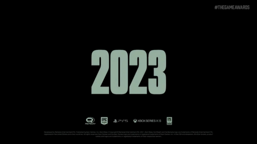 #003Υͥ/ХХۥ顼Alan Wake 2פPC/PS5/Xbox Series X2023ǯȯ