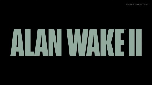  No.009Υͥ / Alan Wake 2פκǿץ쥤ΰǧǤ