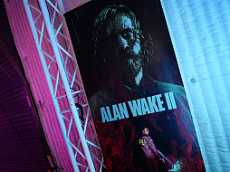  No.008Υͥ / Alan Wake 2פо줹FBIȤȥδطϡǥ饤֥ǥݡ