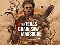 The Texas Chain Saw Massacreפȯɽ쥶ե˽줹롤оηΥ饤沈