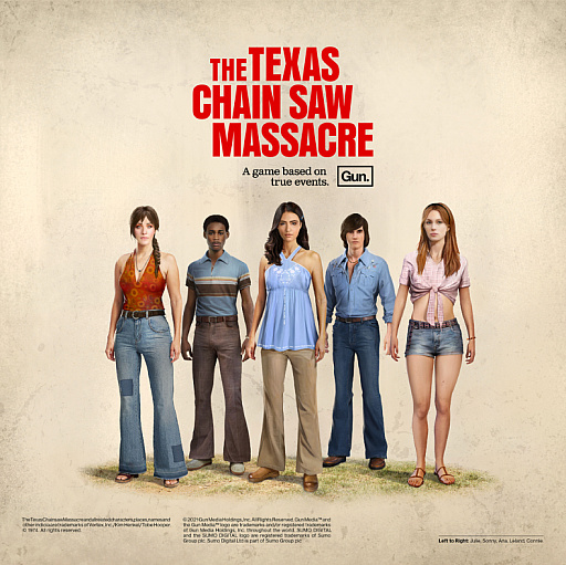 #002Υͥ/異The Texas Chain Saw Massacreפǡǲȥ̤Ӥǿ