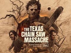ȰΤˤɤΥಽʡThe Texas Chain Saw Massacreפ꡼818ʷϵʬ4Kȥ쥤顼