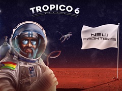 Tropico 6ס賫ȯĩǿDLCȥ˥塼 եƥɤPSXboxץåȥեۿץ쥸ǥƤαȥ쥤顼
