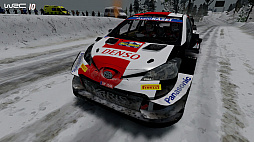WRC10 FIA꡼긢