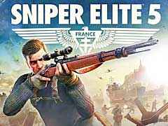 Sniper Elite 5פ526˥꡼ȥƥ륹ˡʥζץȡȥ顼ײɤ٤