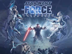 2008ǯΥ󥢥ɥ٥㡼STAR WARS: The Force UnleashedפNintendo Switch2022ǯ420˥꡼